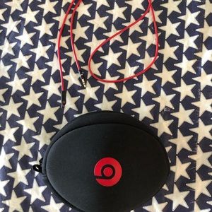 Beats Headphones!